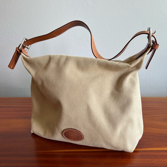 Dooney & Bourke Handbags - Dooney & Bourke Hobo Shoulder Bag